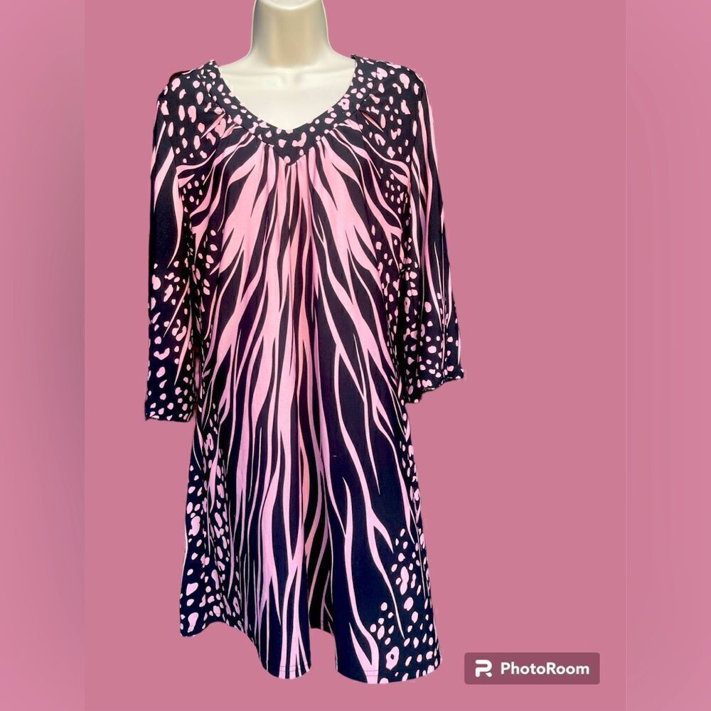 Lady Noie dress